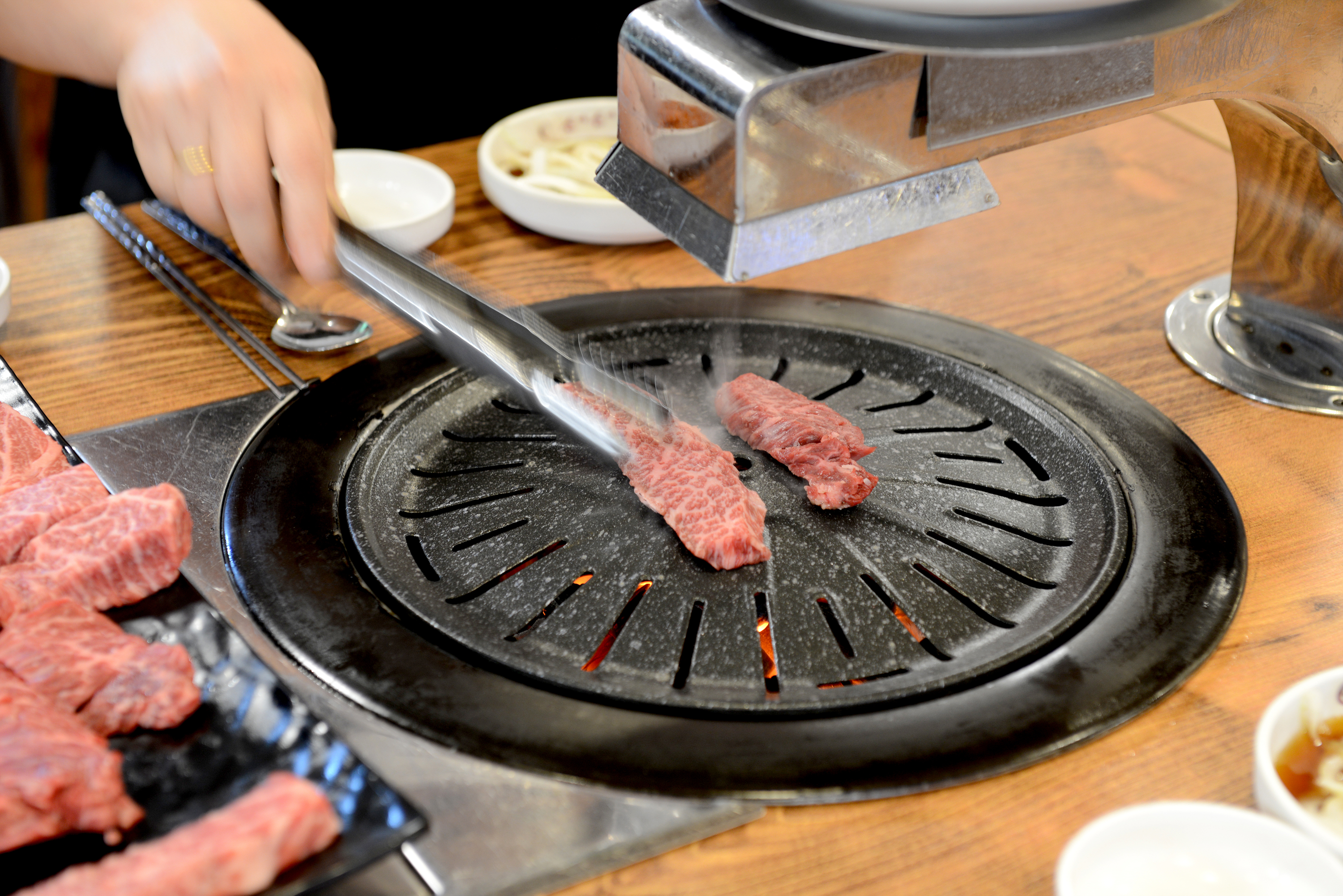 프라임소야 숯불소고기 성남본점