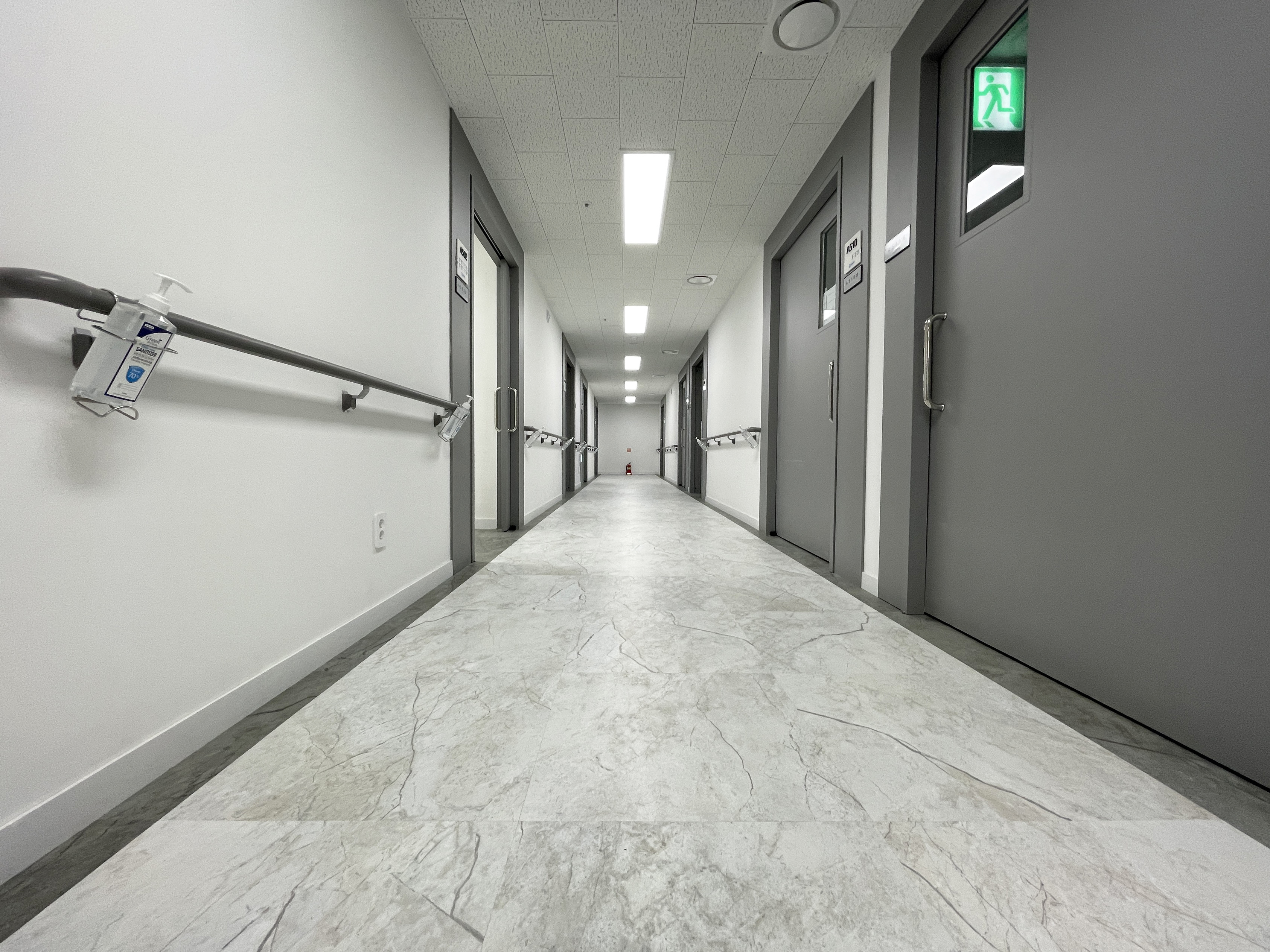 의료법인숭인의료재단 김해복음병원 대표 이미지