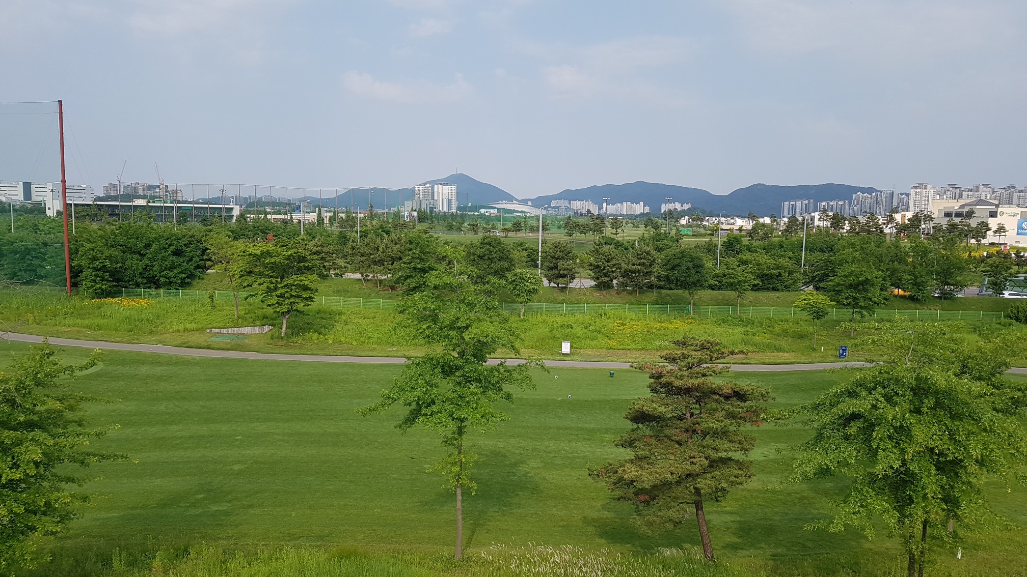 루프앤독 반려동물 동반 애견카페