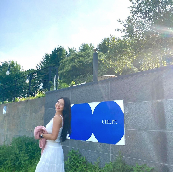 엠아르 반려동물 동반 애견카페