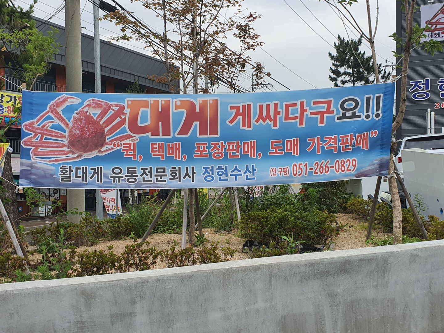 정현수산