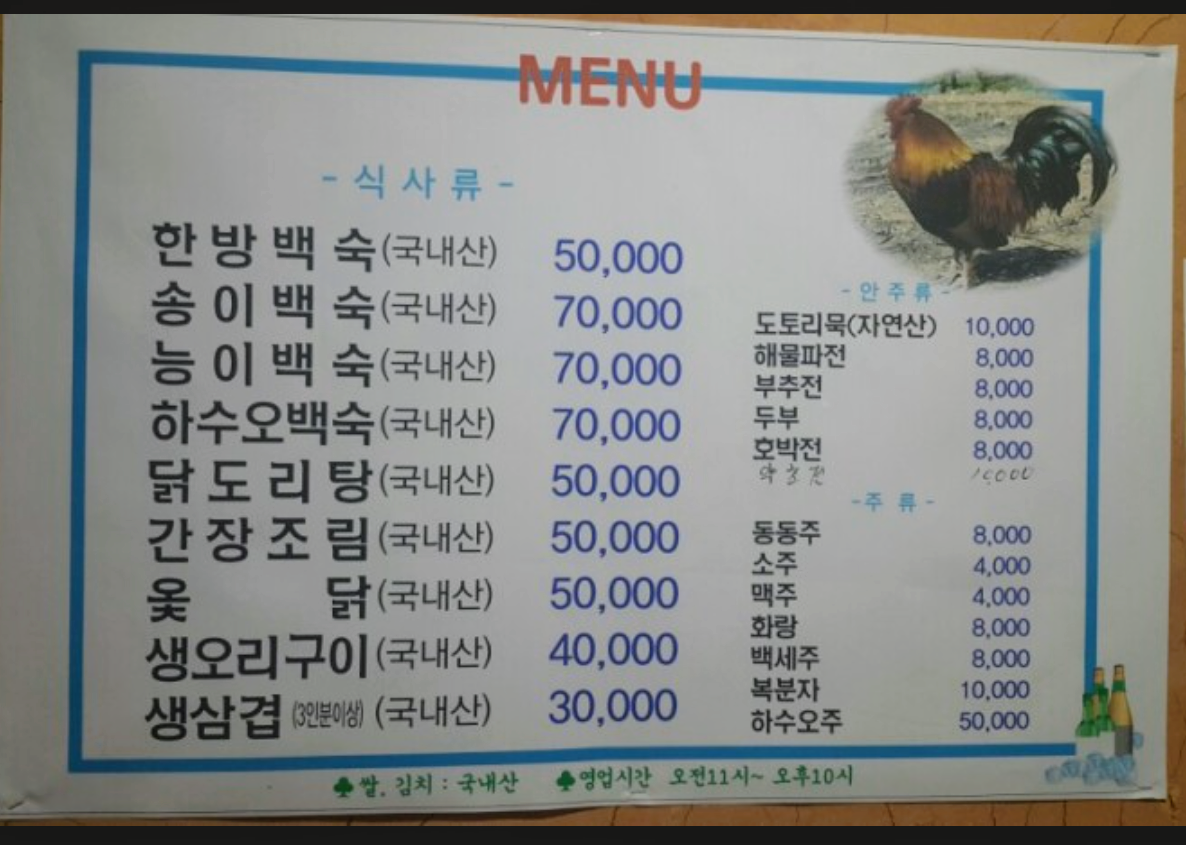 요약 정보 이미지