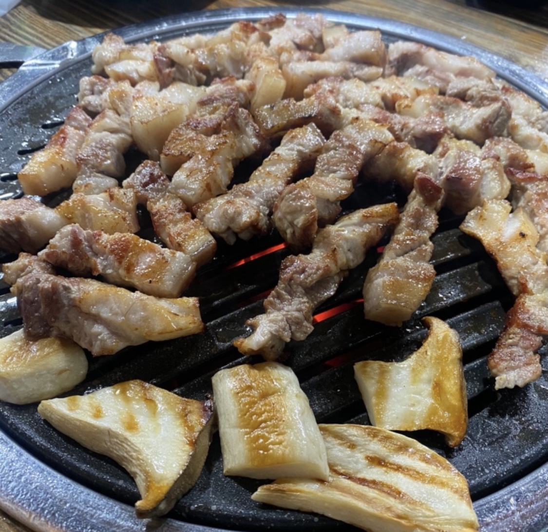 소돼지불맛집