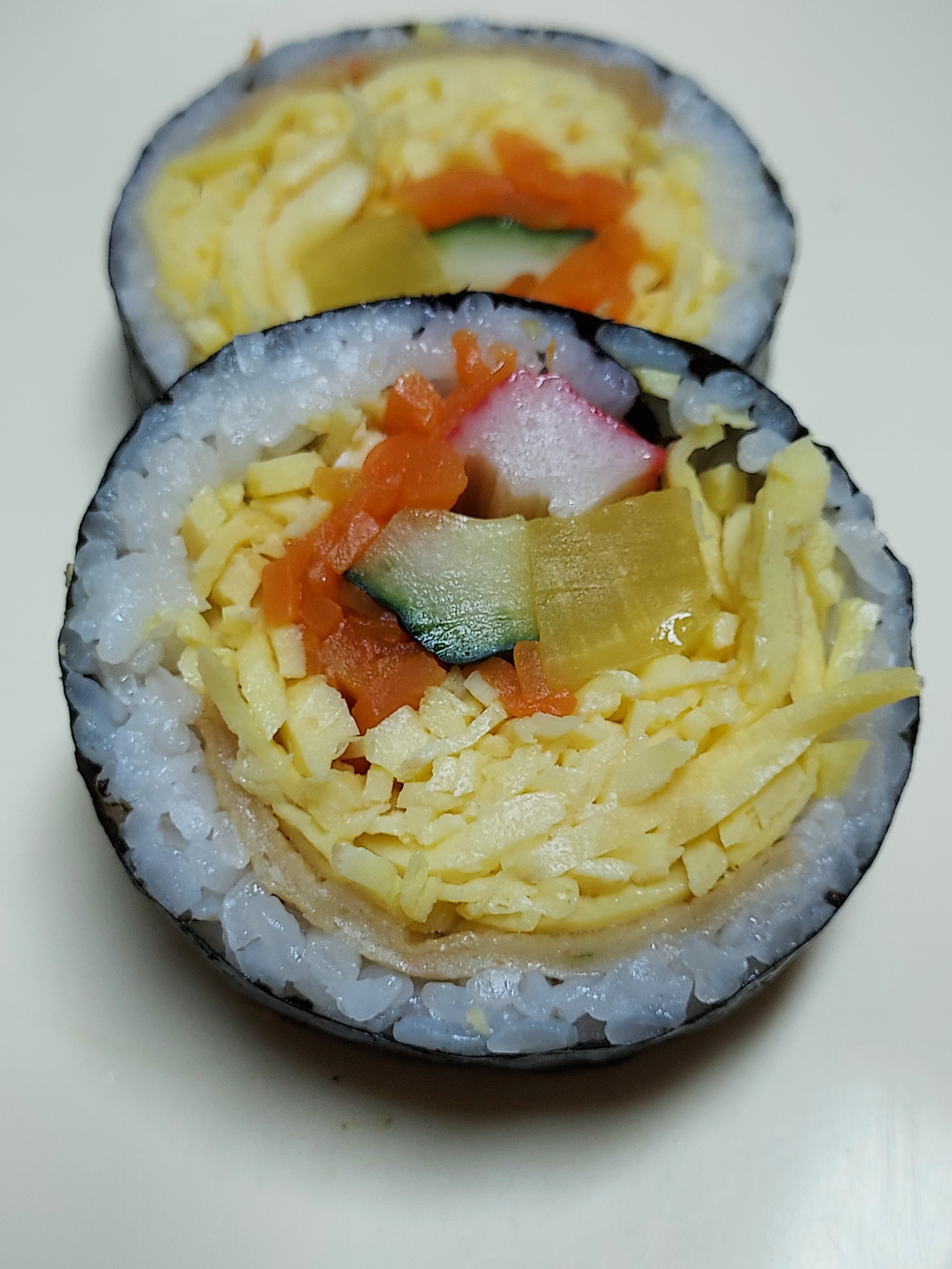 둘둘김밥