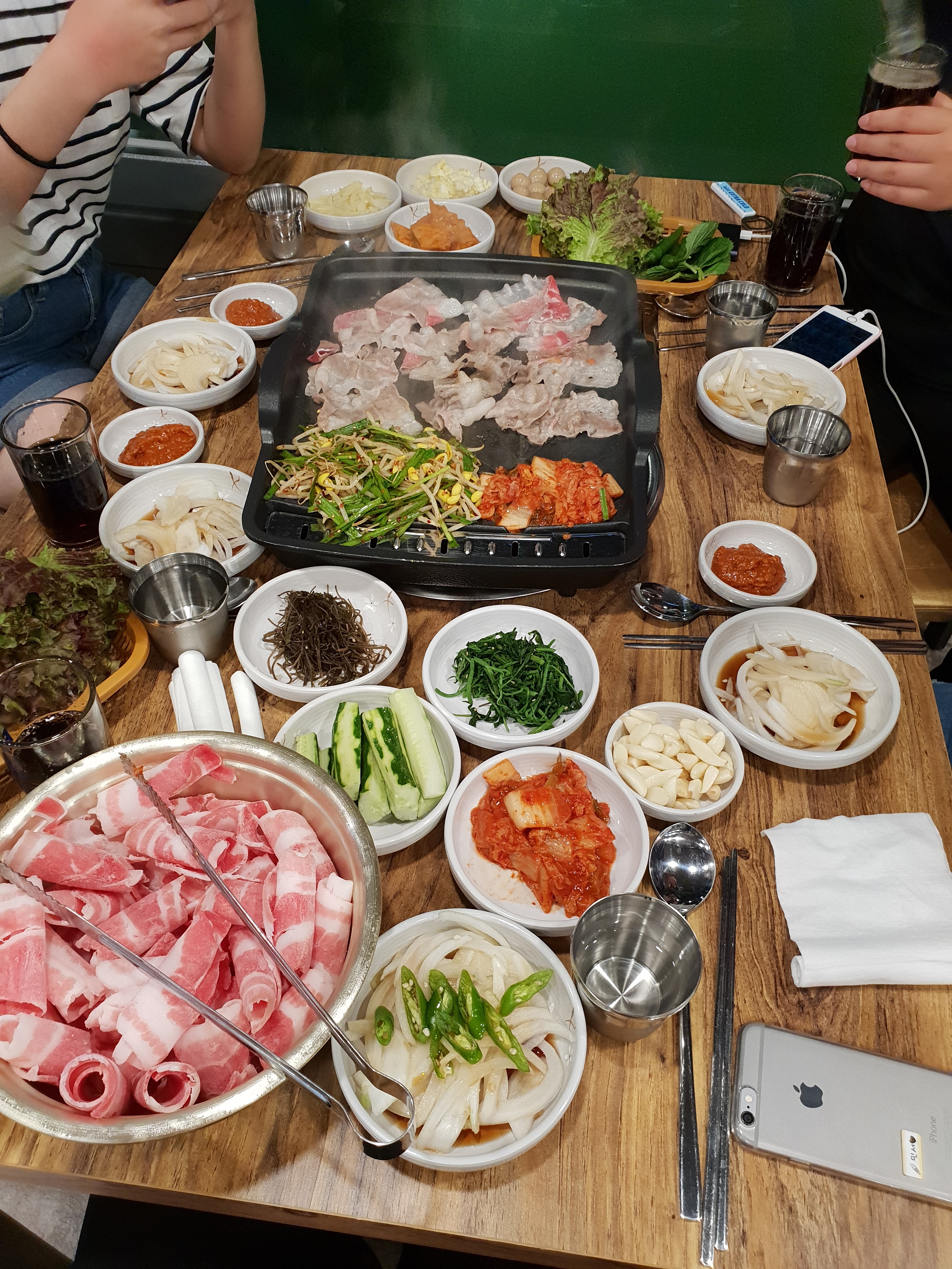 선미식당