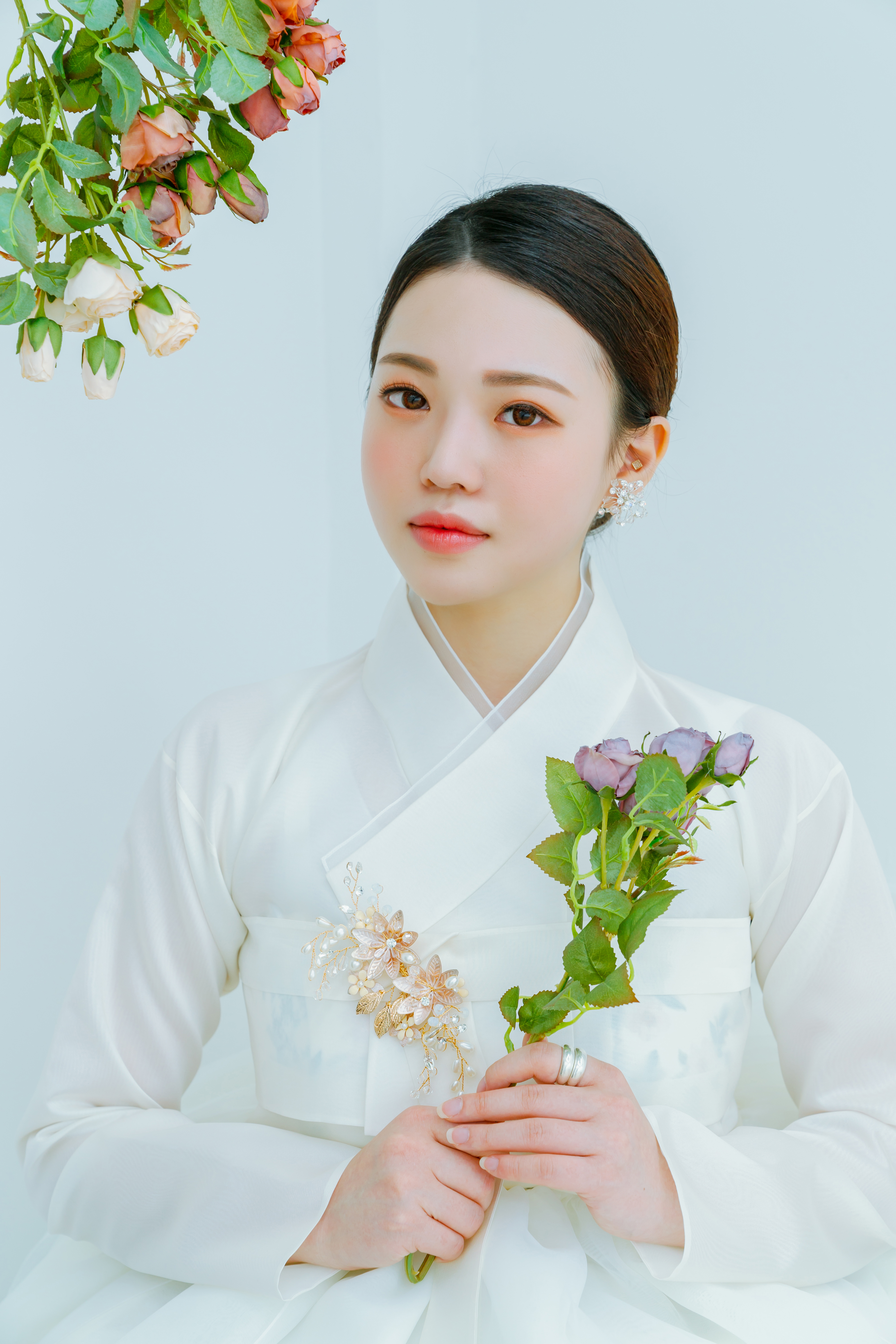 꽃비단비 창원점