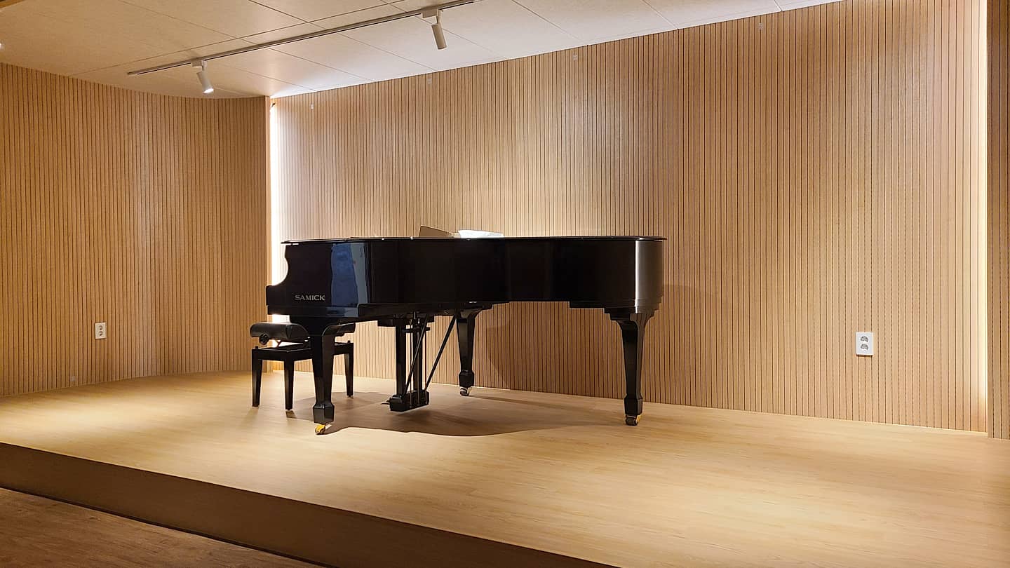 5번째 스튜디오 사진