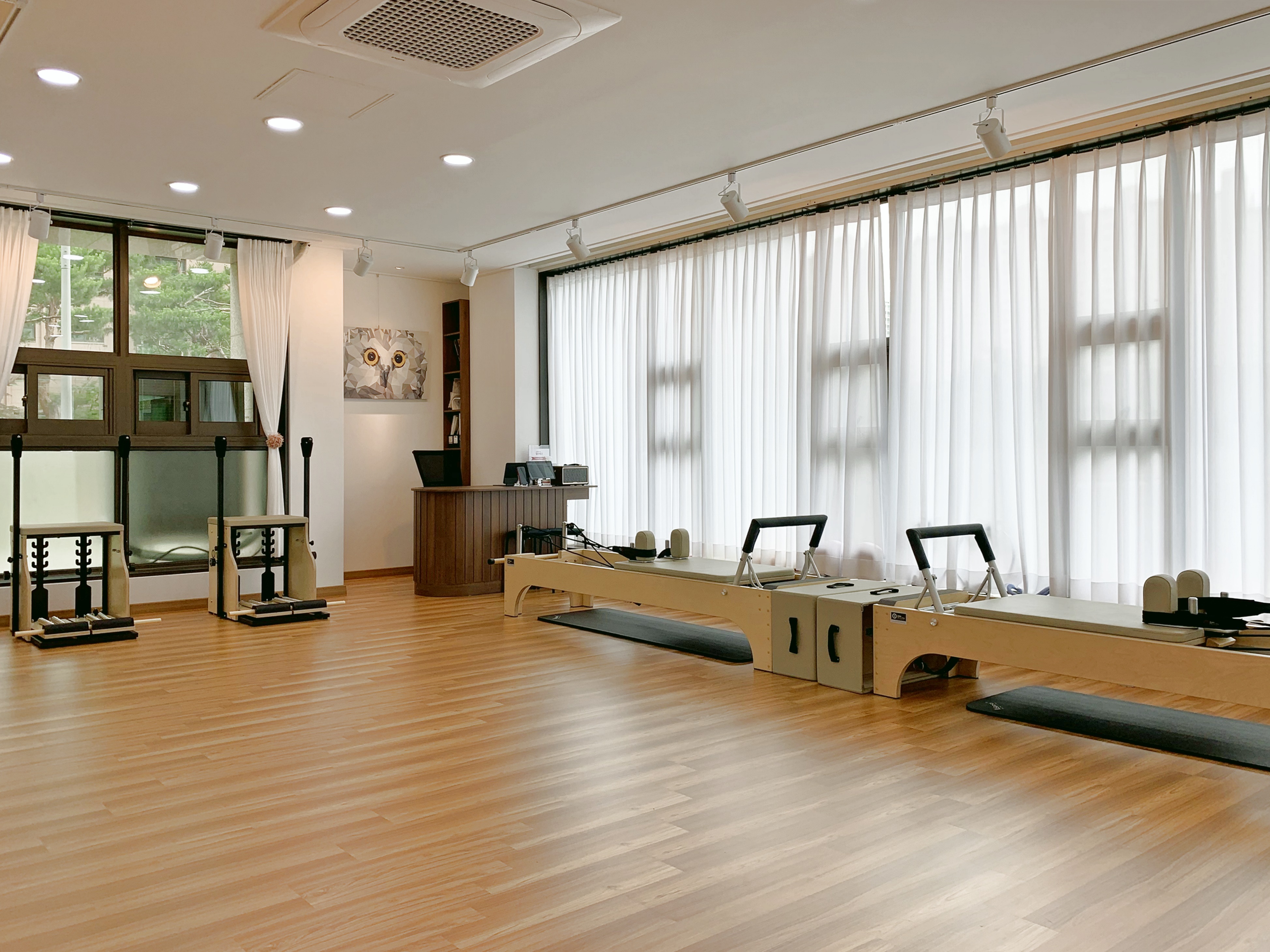 그녀의필라테스 가재울점 대표 이미지