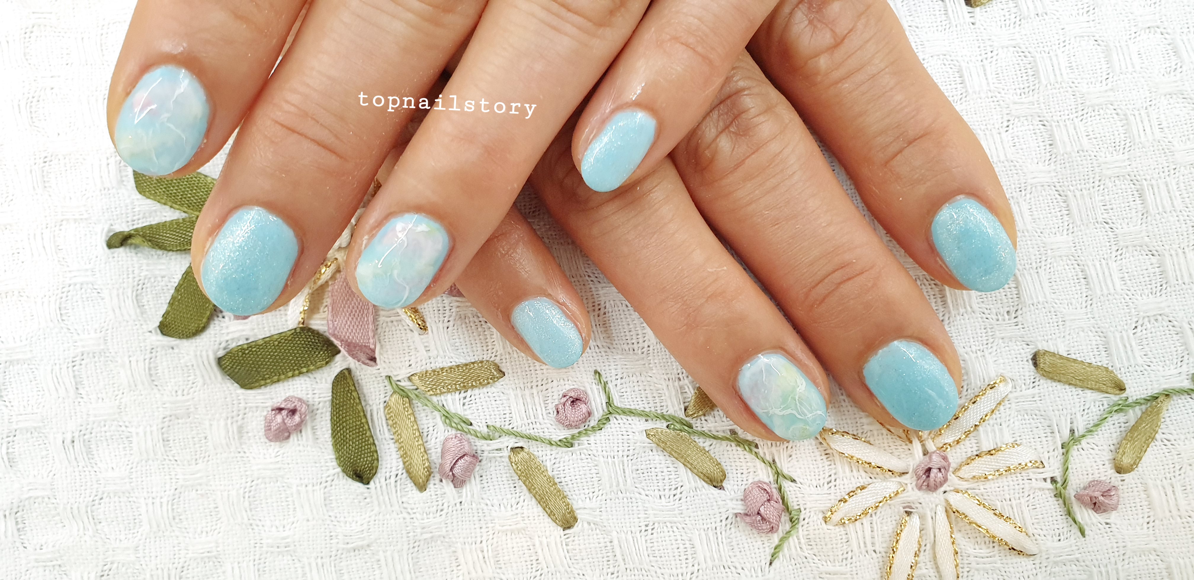 탑 네일스토리 대표 이미지