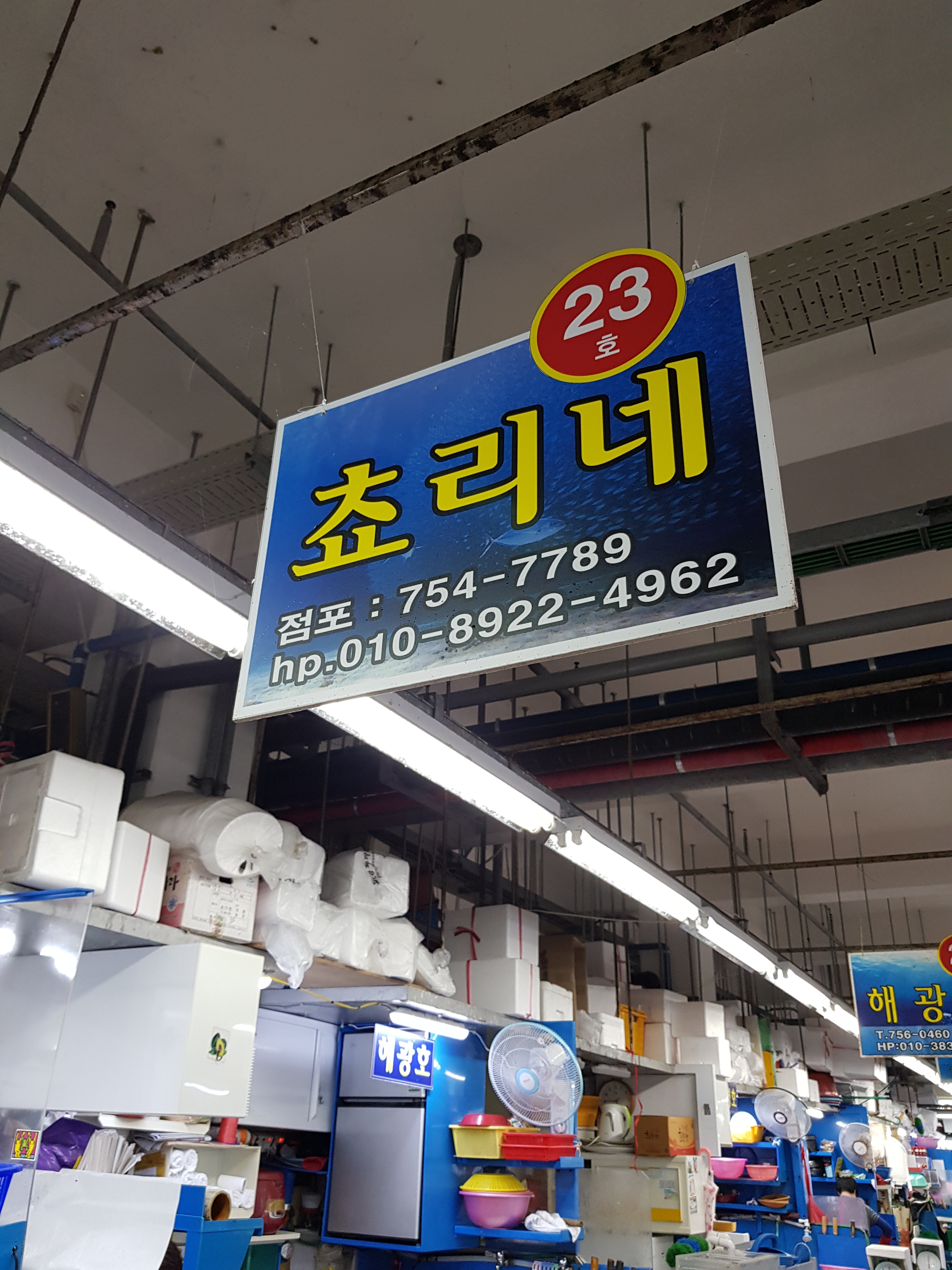쵸리네