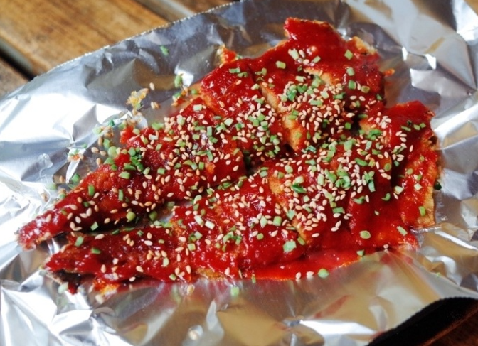 일출식당