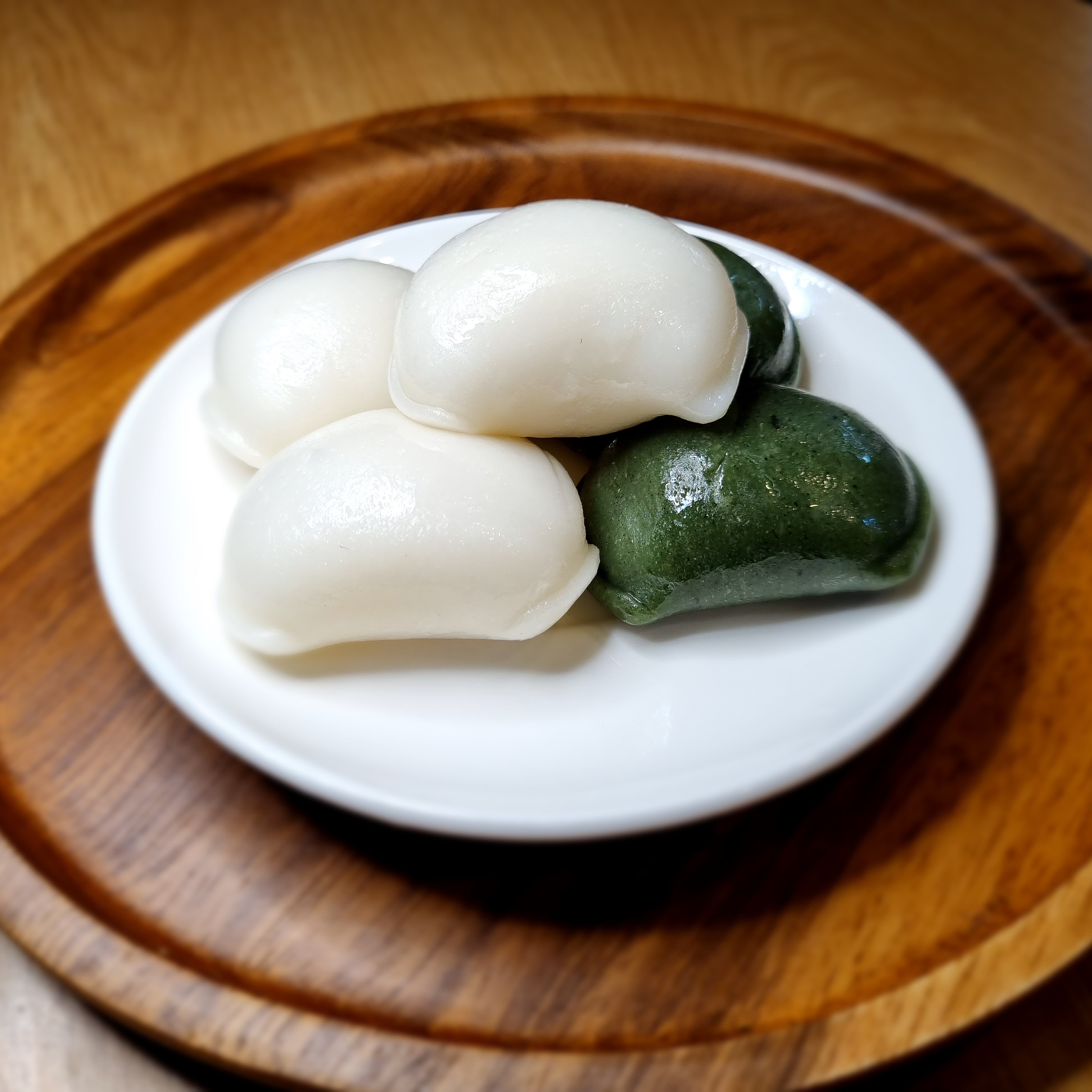 엘림떡카페