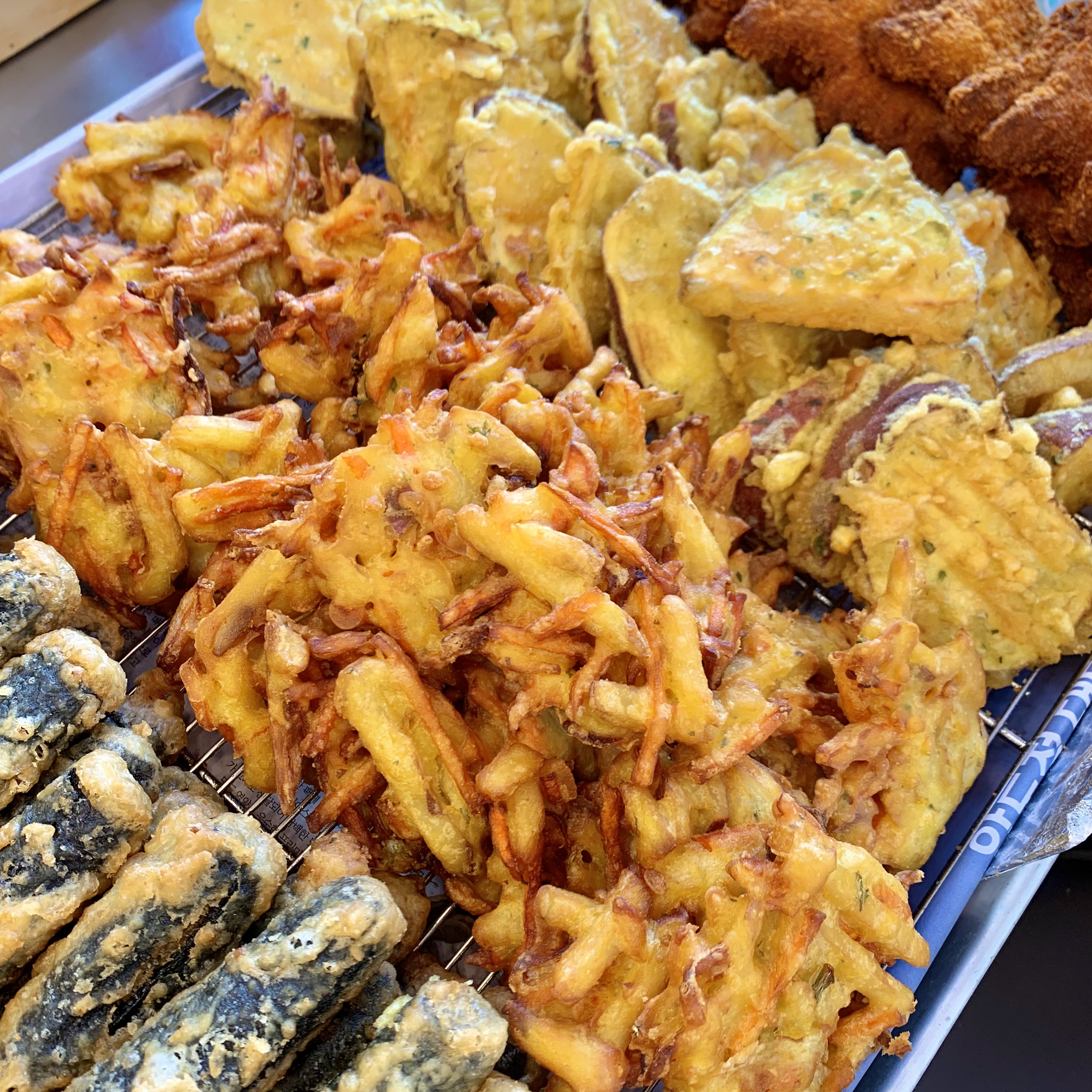 맛자랑떡볶이 오남점