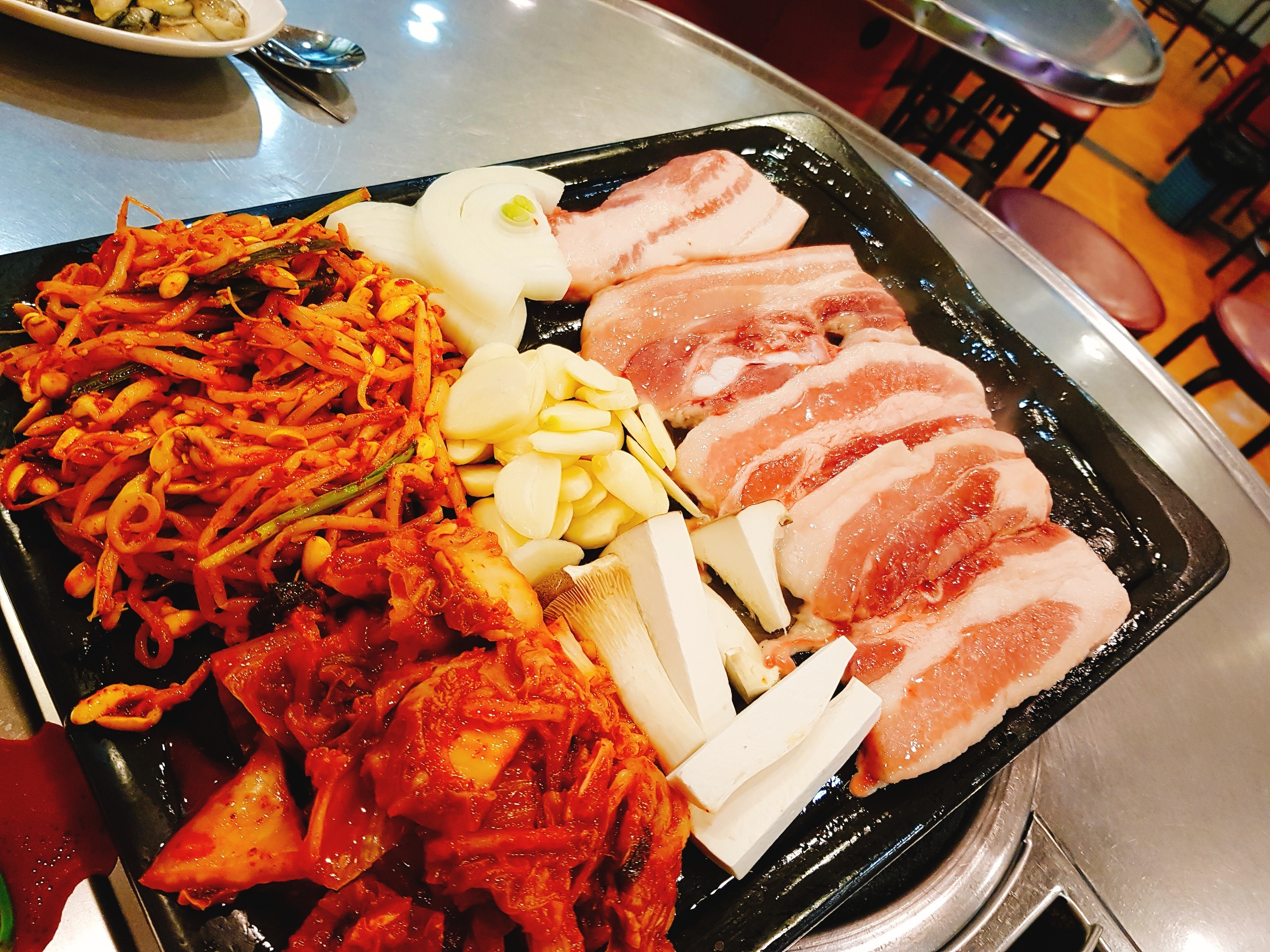 불도야지2호점