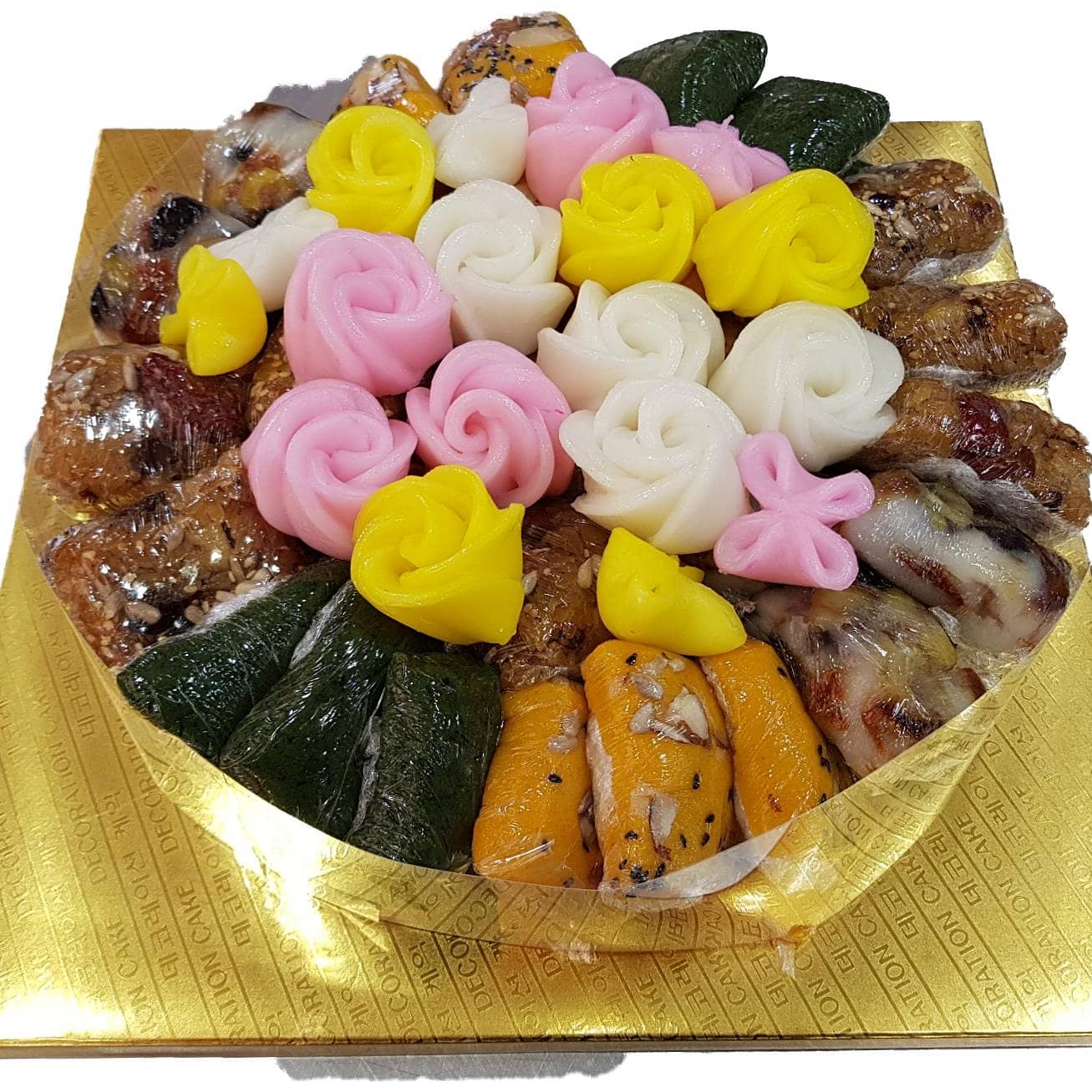 엘림떡카페