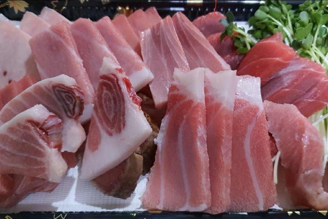 고레와참치