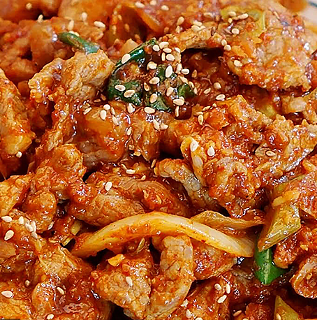 밥앤밥
