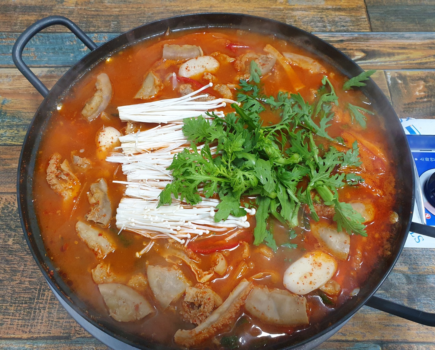 육일식당
