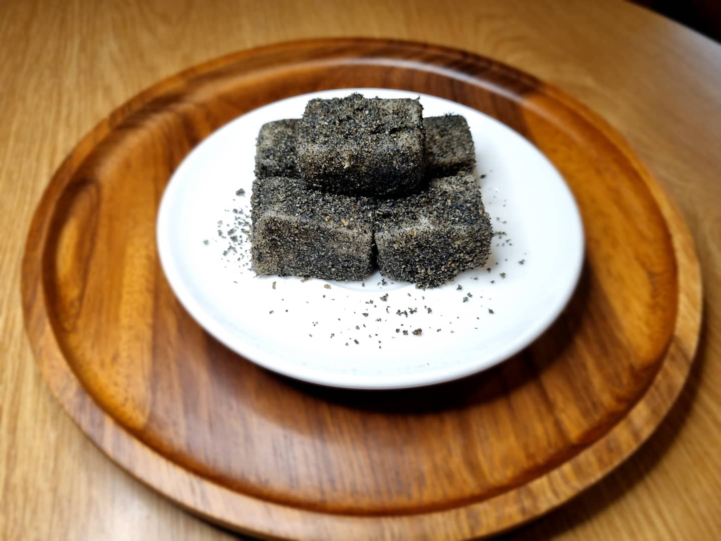종로복떡집