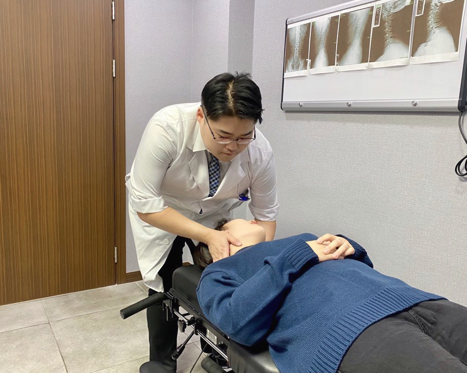 민한의원 대표 이미지