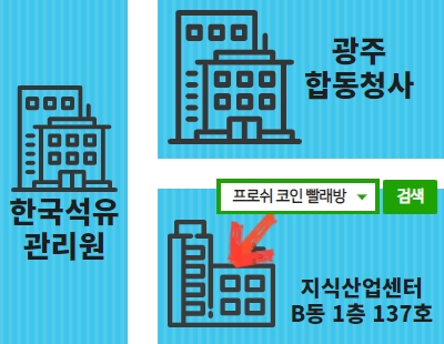 프로쉬24셀프빨래방