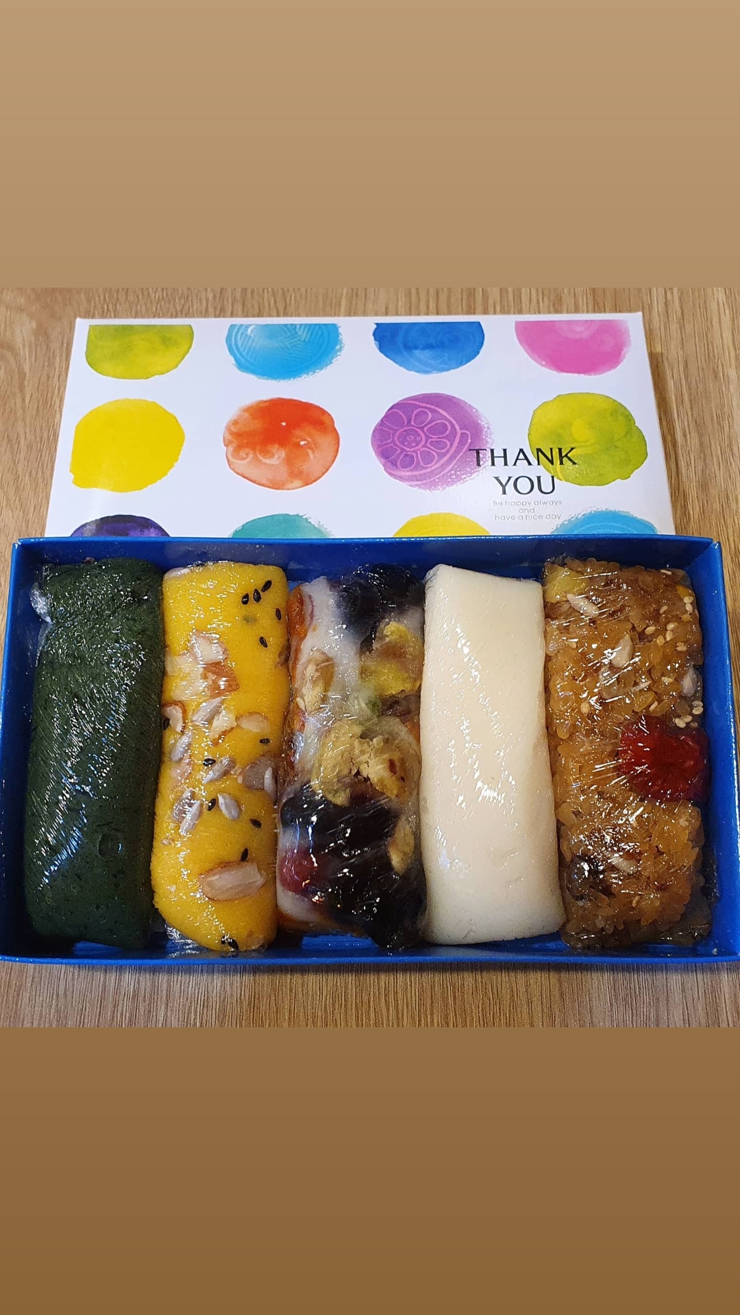 종로복떡집