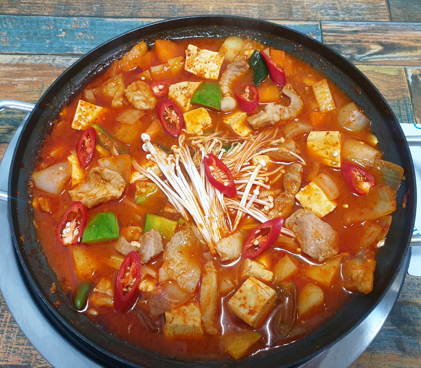육일식당