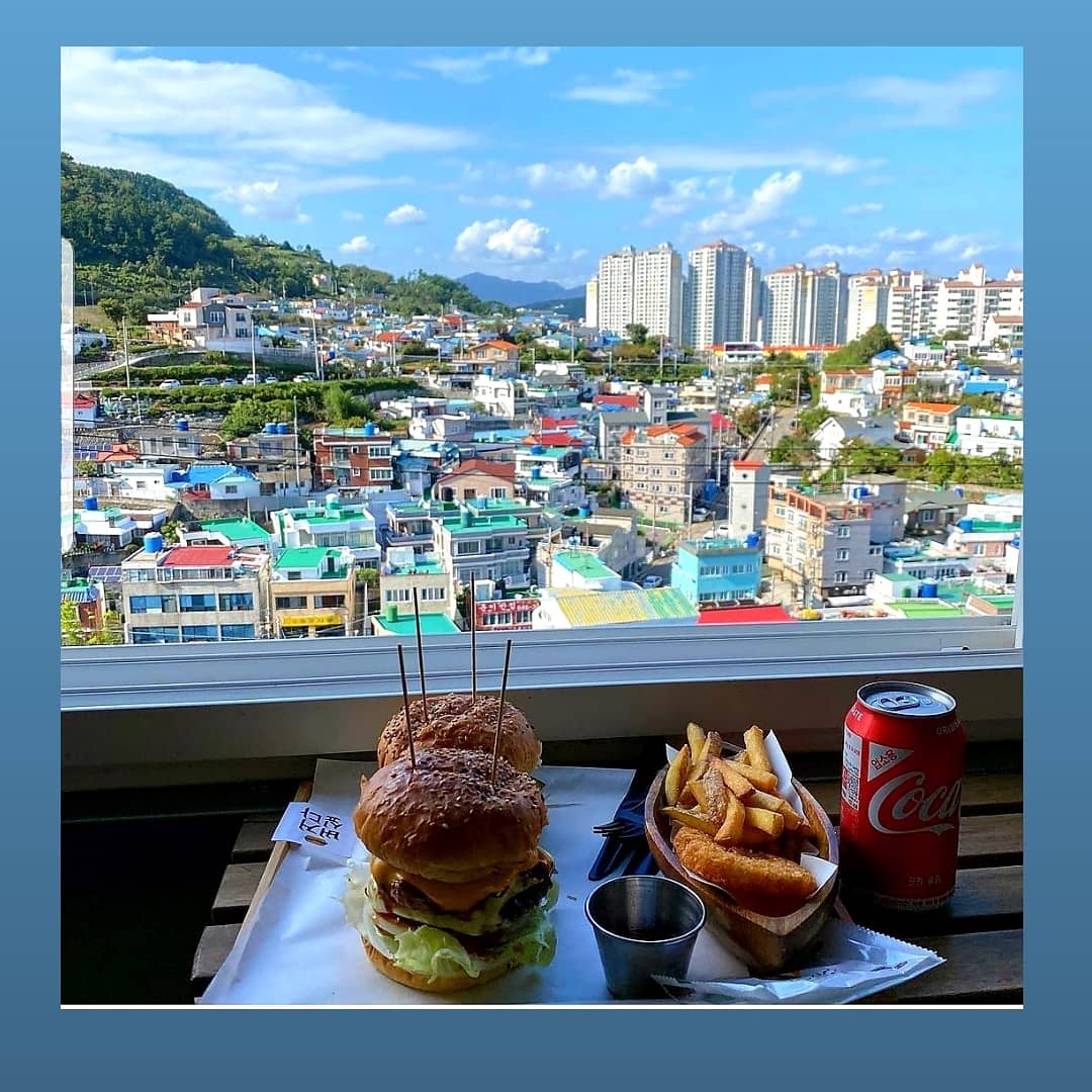 버거싶다 2
