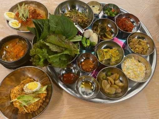 선화식당