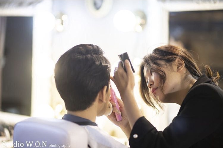 편한웨딩 대표 이미지