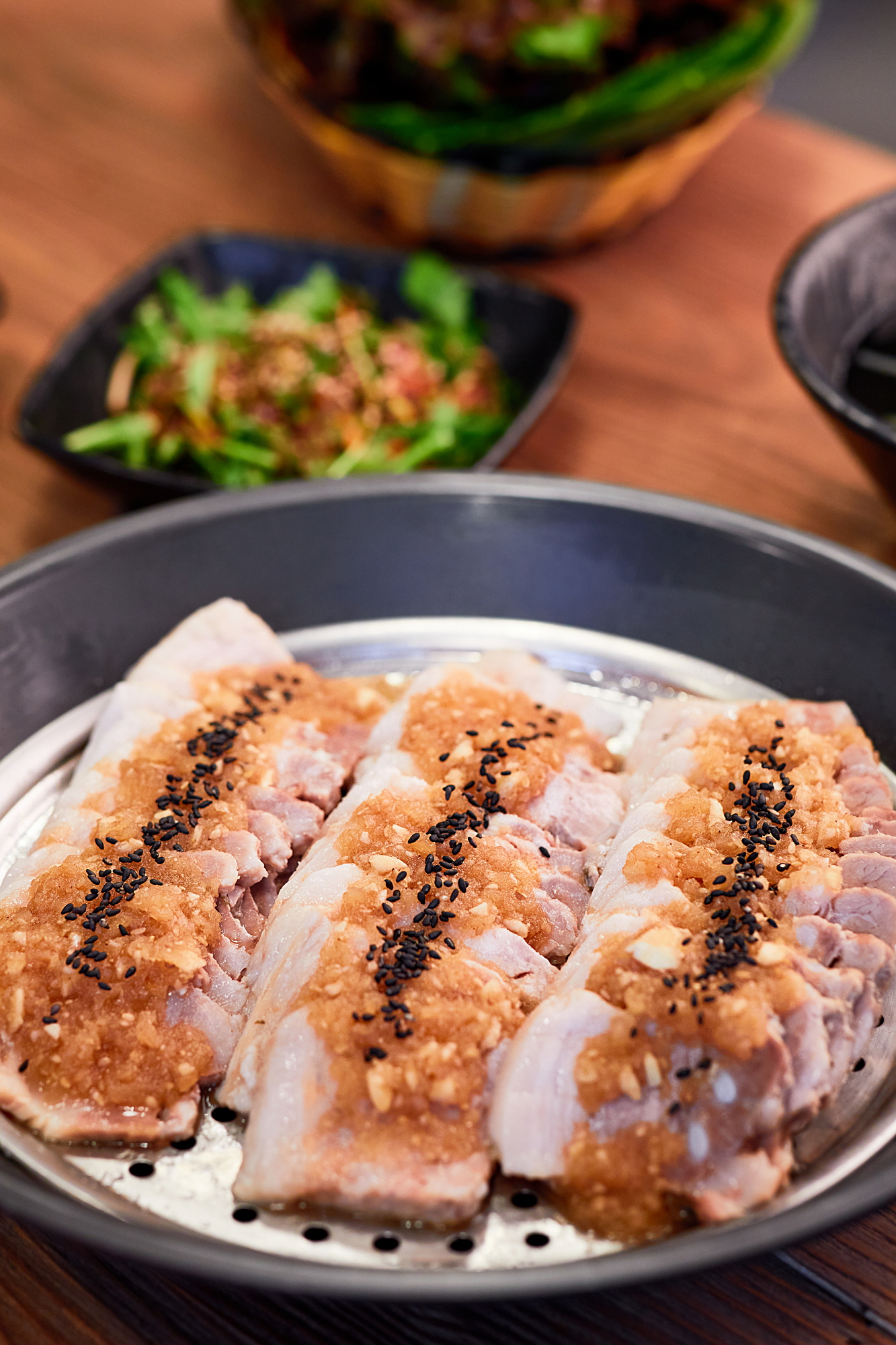 사또통족발 경기본점