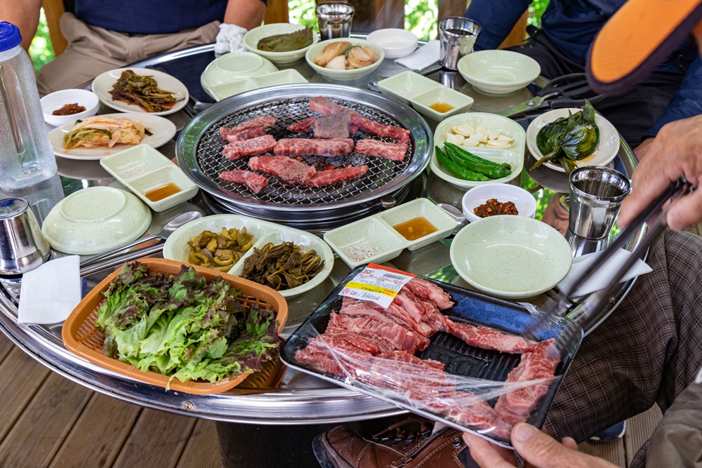 바드리마을푸줏간
