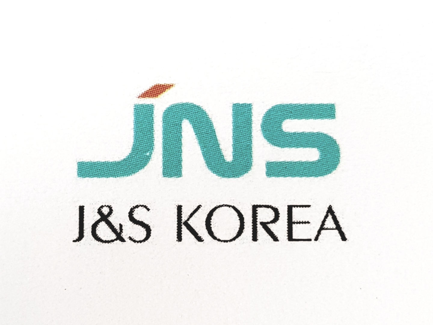 제이앤에스코리아
