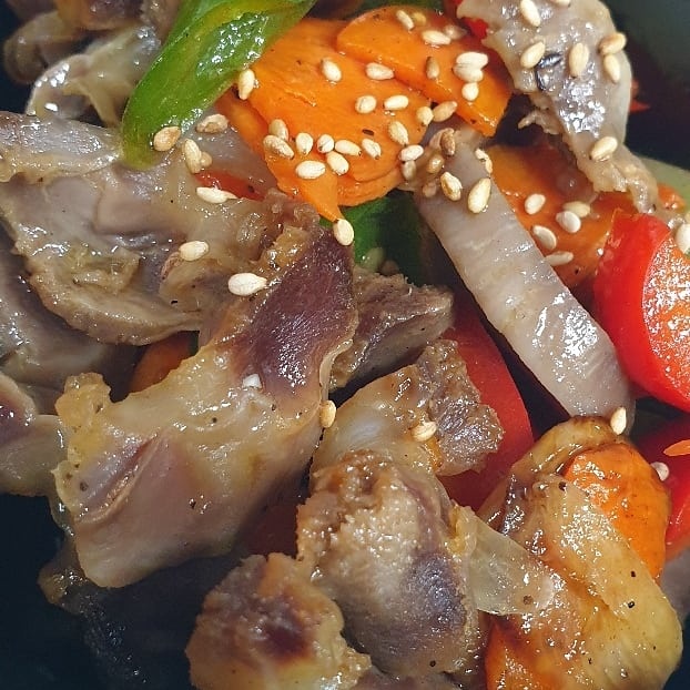 친정엄마식당 제주본점