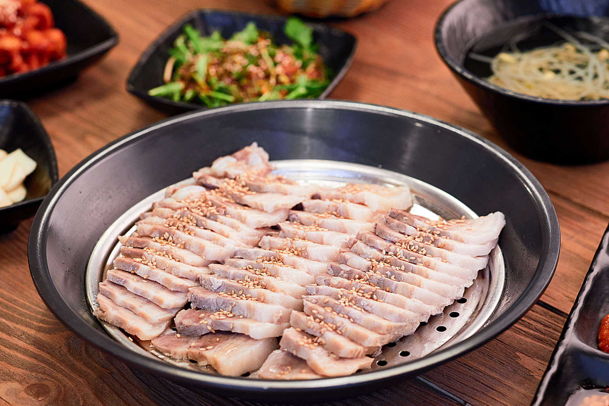 사또통족발 경기본점