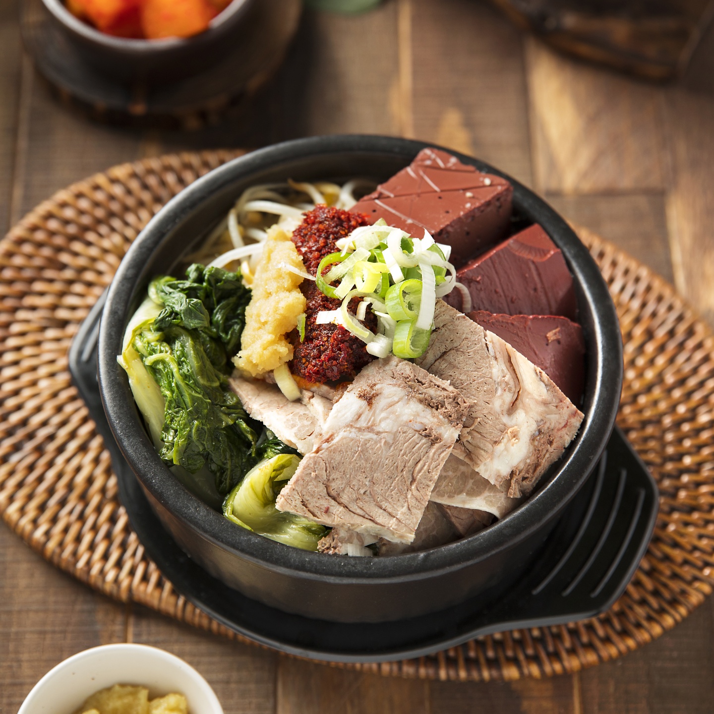 해장쿡 영통점 사진 3