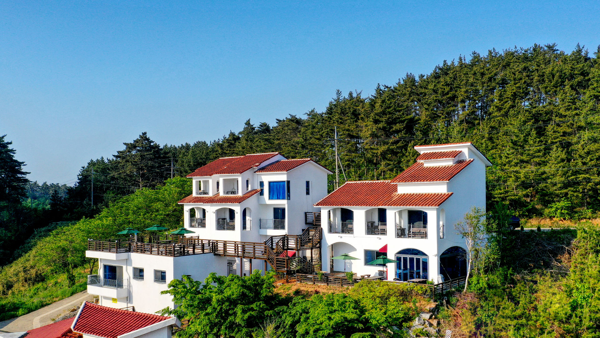 메종드메르