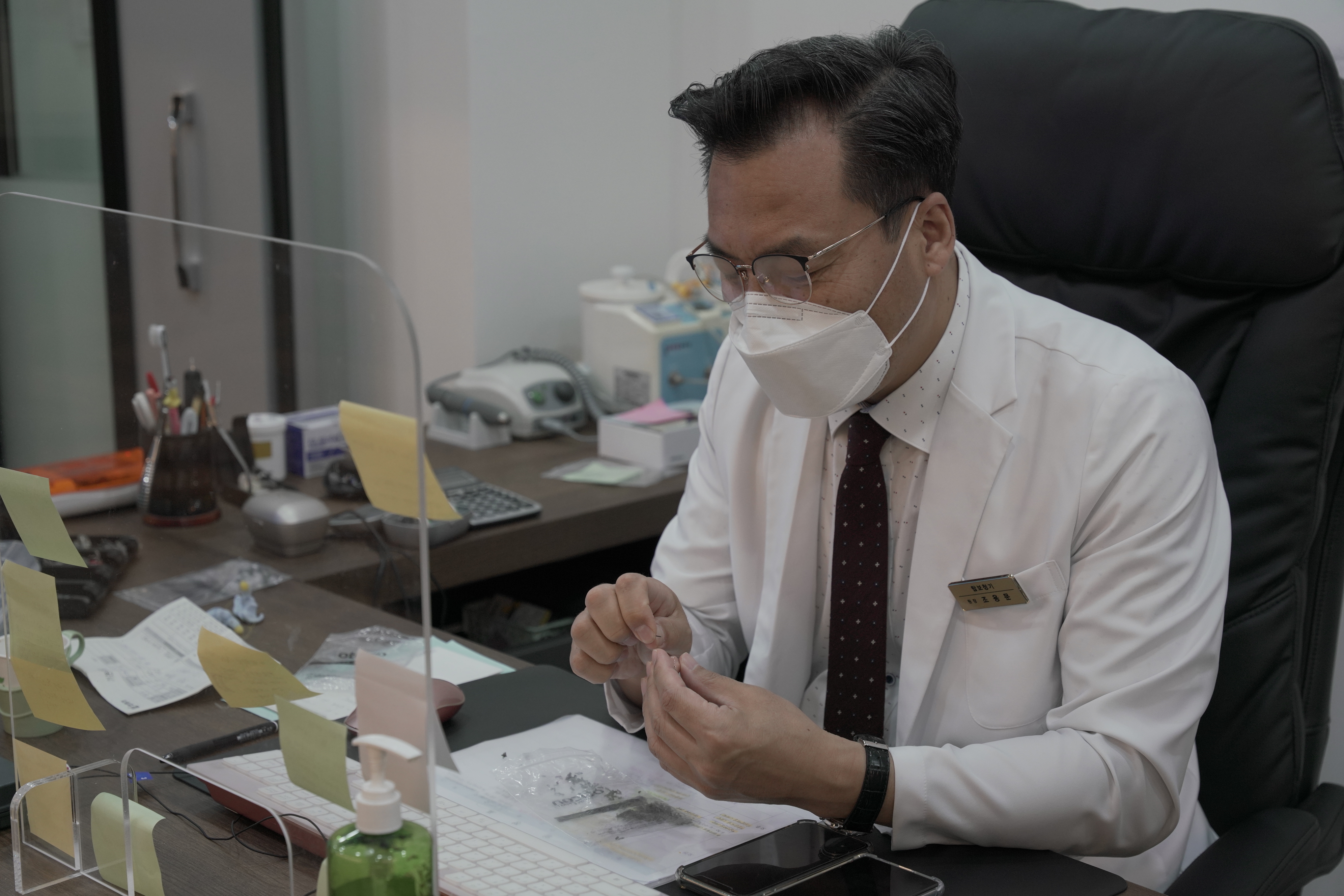 탑보청기 대표 이미지