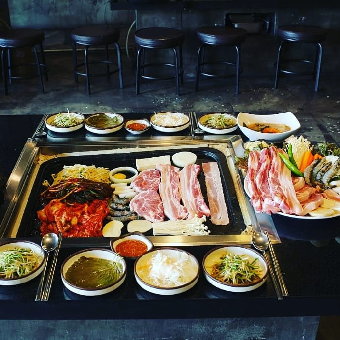 제주식당