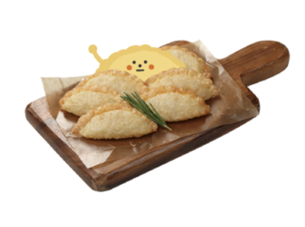 신전떡볶이아포덕일점