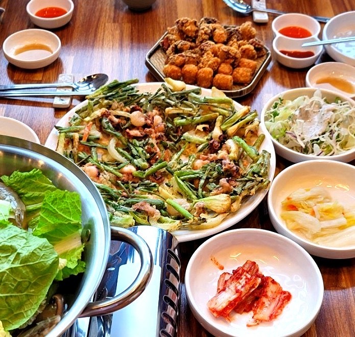 문어로 용인점