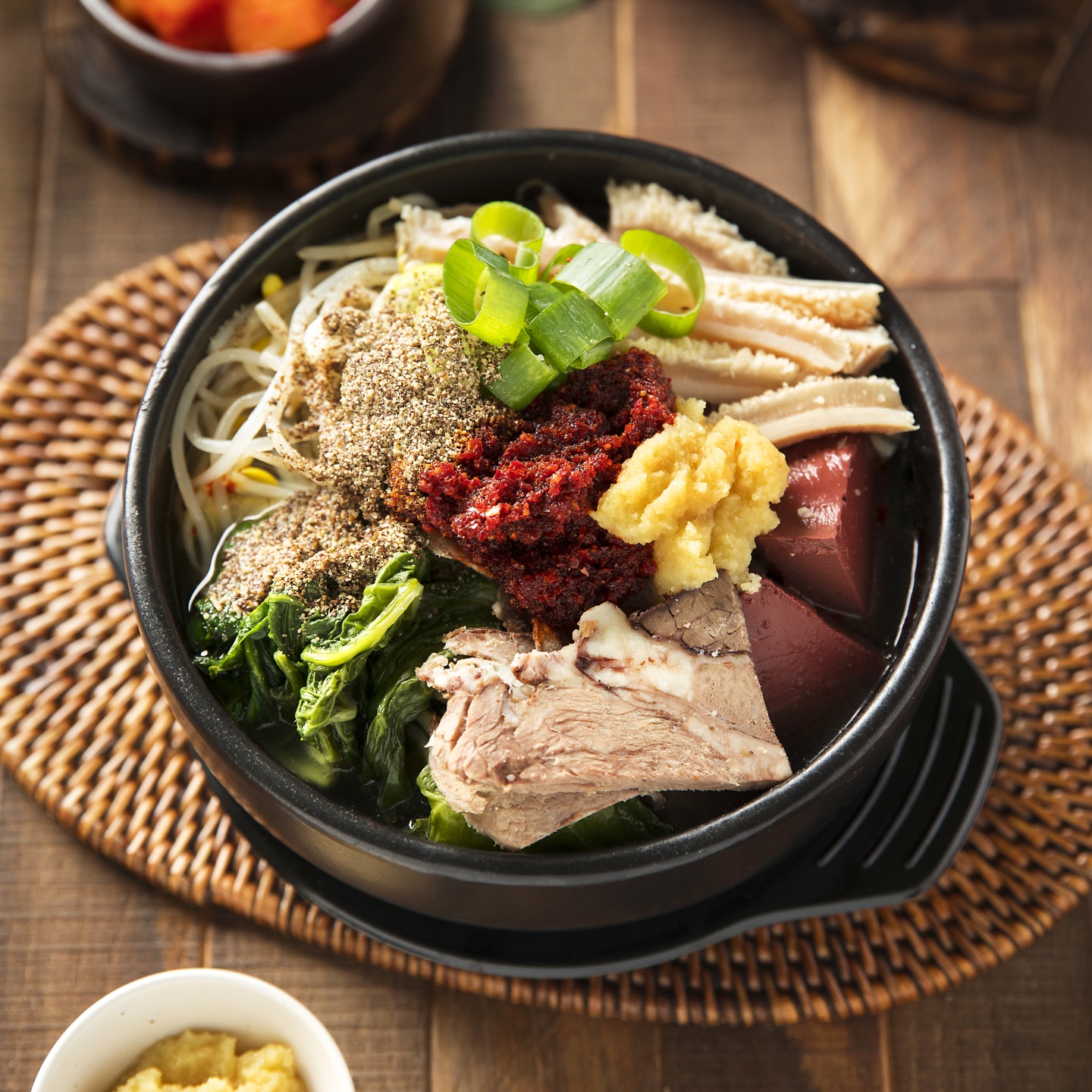 해장쿡 영통점 사진 4
