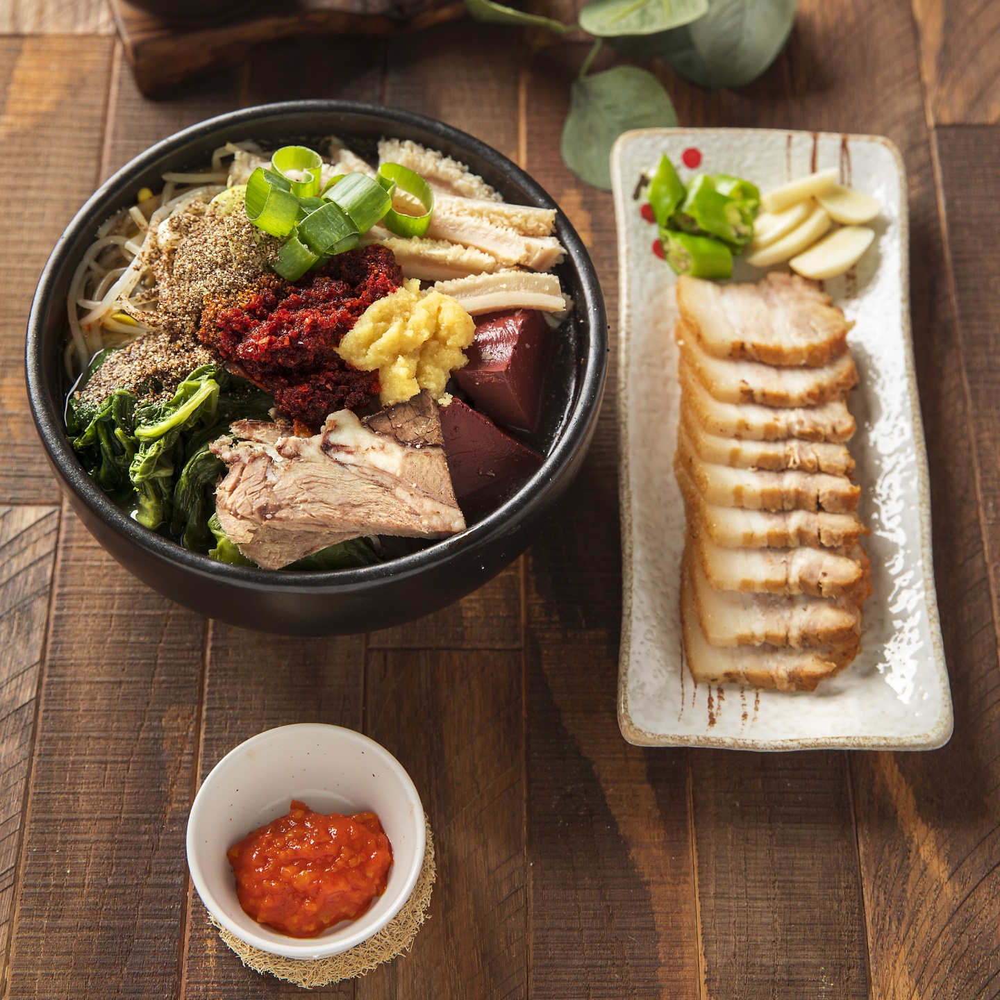해장쿡 영통점 사진 7