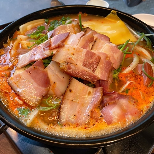 남산터 청담본점