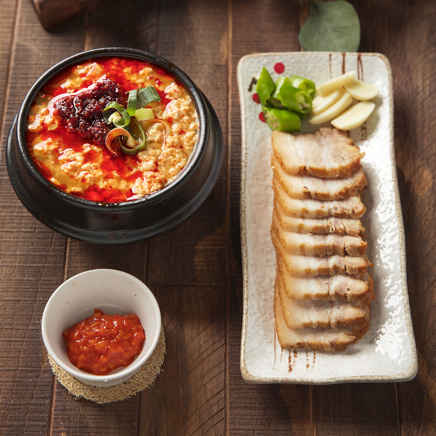 해장쿡 영통점 사진 8