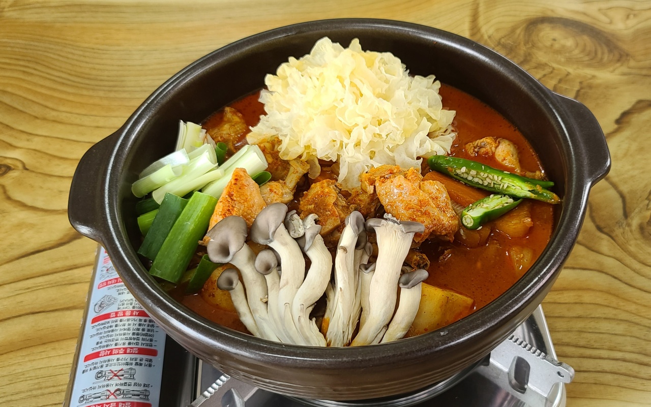 약선명가 애월하귀본점