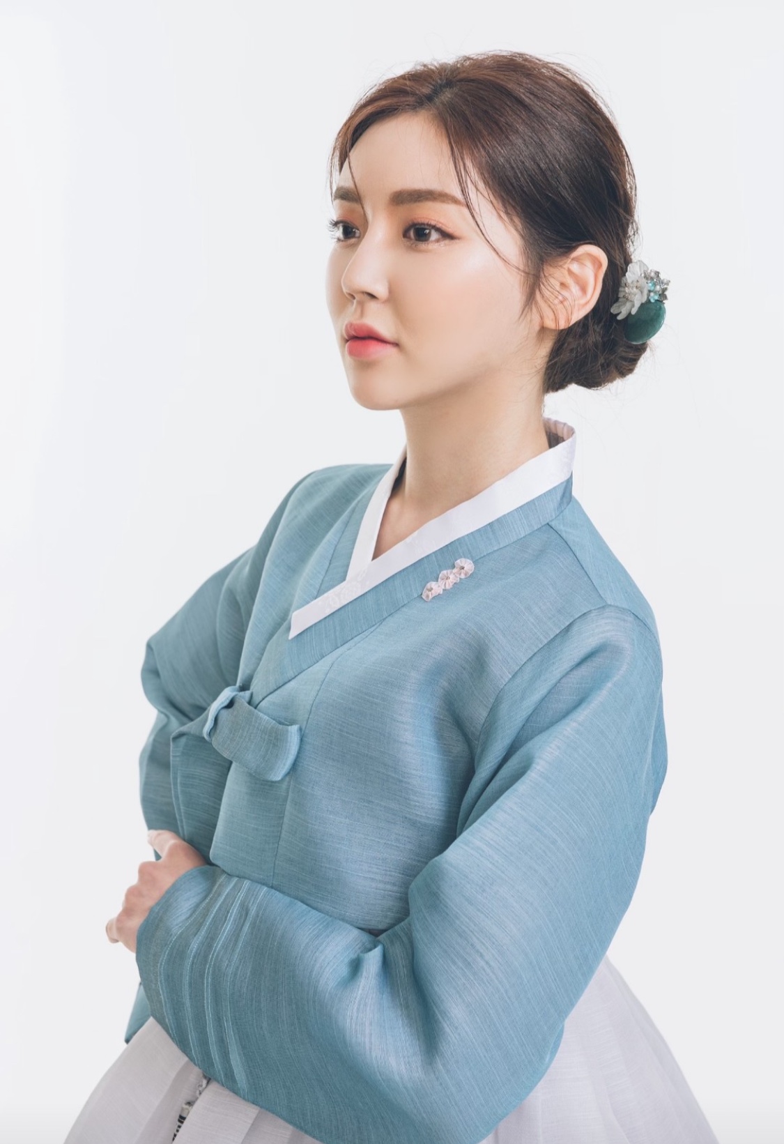 아름다운미한복