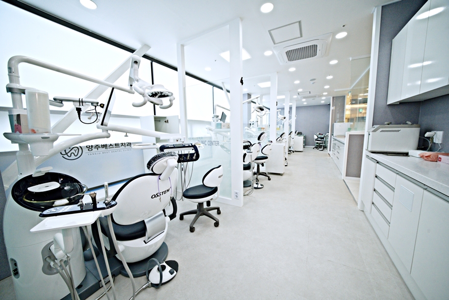 양주베스트치과의원 대표 이미지