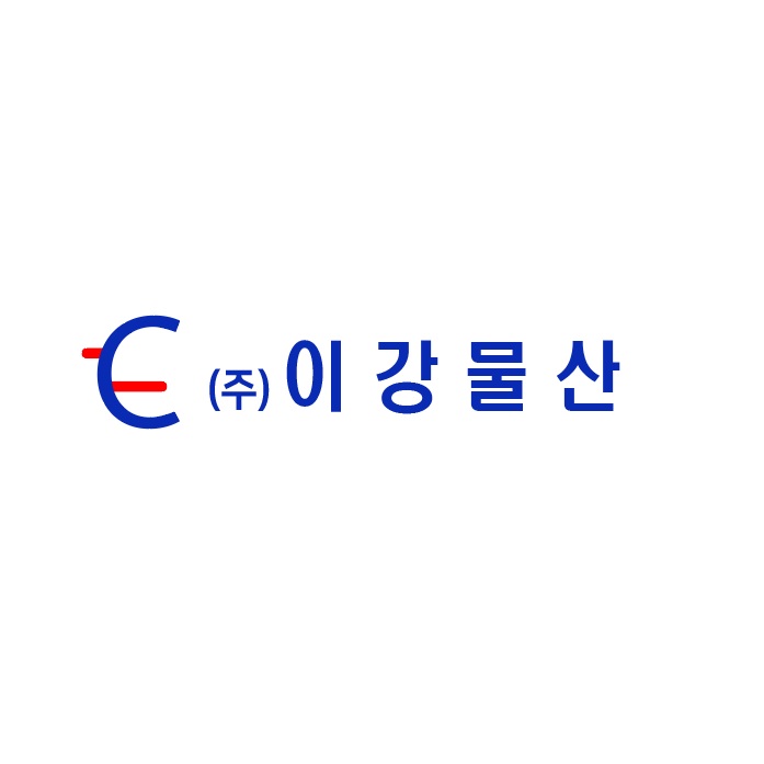 이강물산