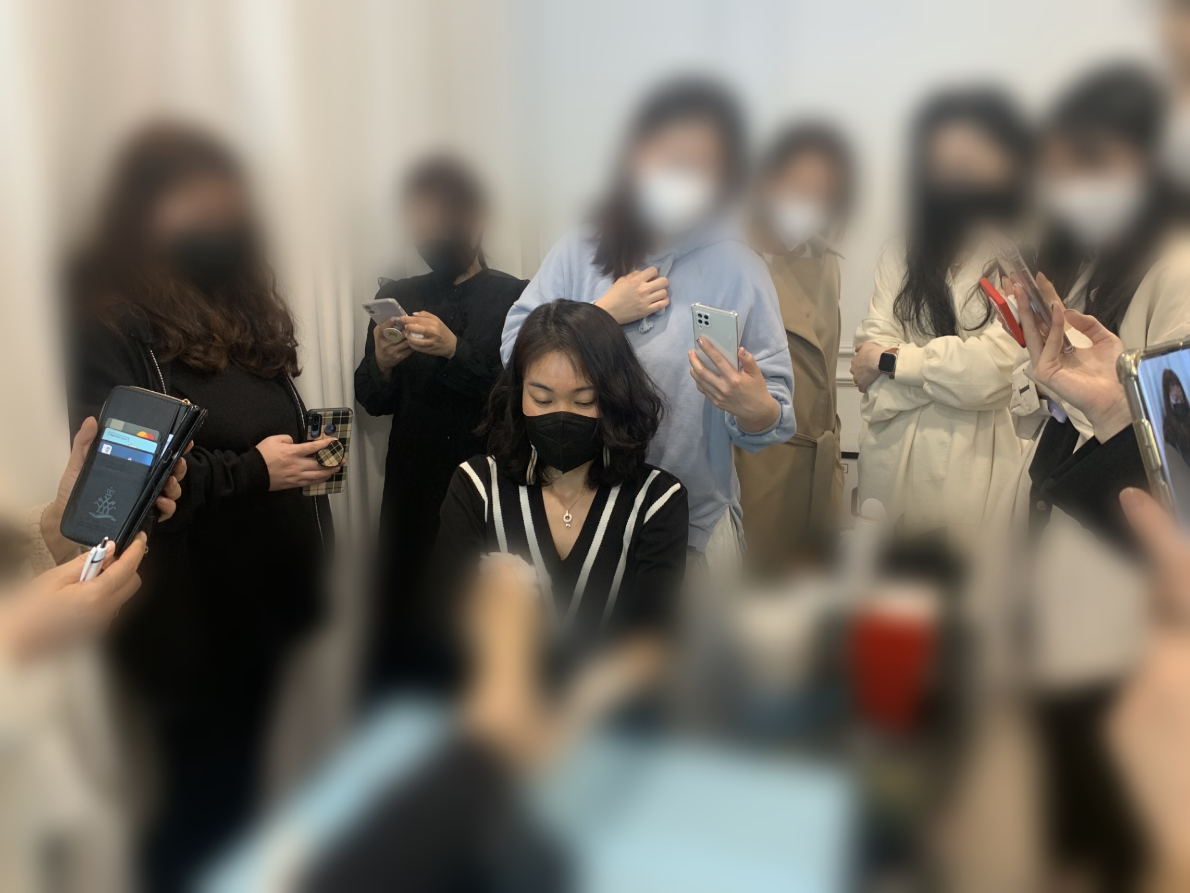 자이향 토탈뷰티&아카데미